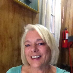 Meet your Posher, Kellie